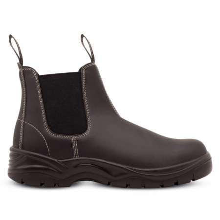 Rebel FX2 Chelsea Boot BLACK - STC/SMS