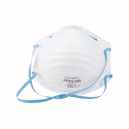 Dust Mask FFP2Box of 20