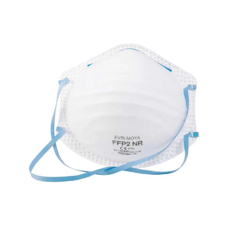 Dust Mask FFP2Box of 20