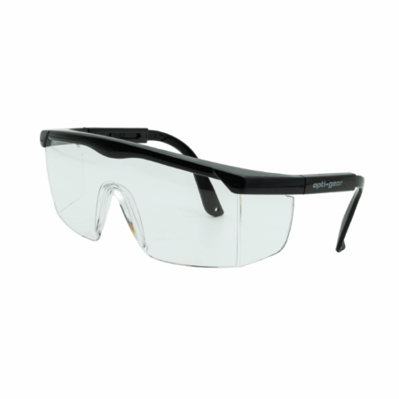 Euro Spectacle Clear