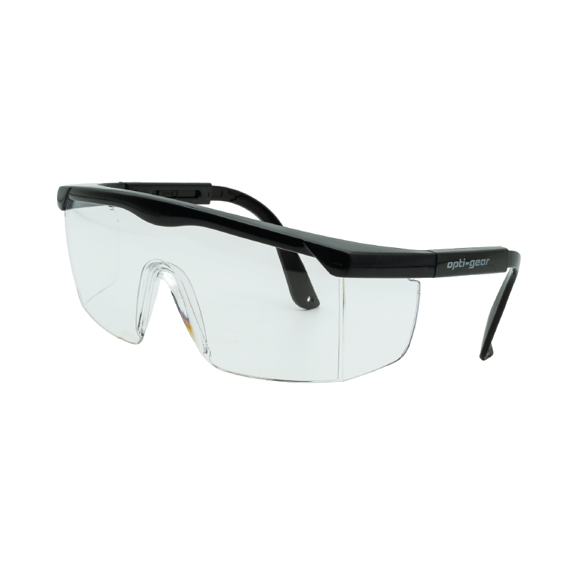 Euro Spectacle Clear