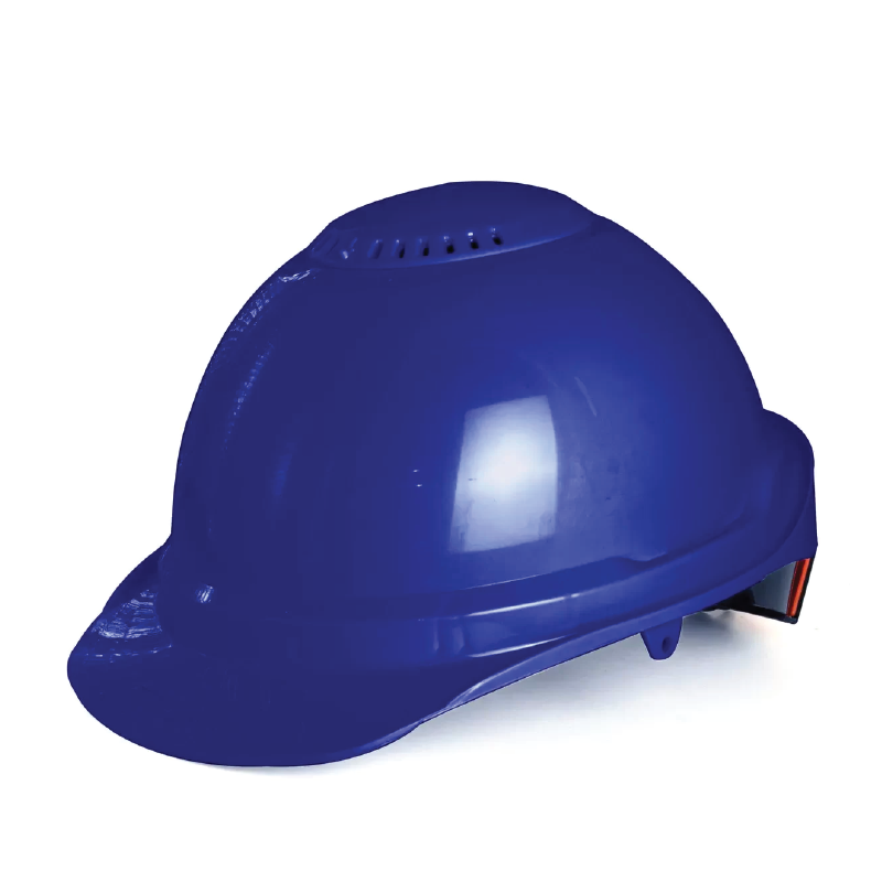 Nikki Hard Hat - SABS All colours