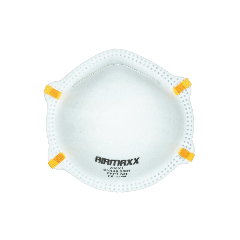 Dust Mask FFP1Box of 20