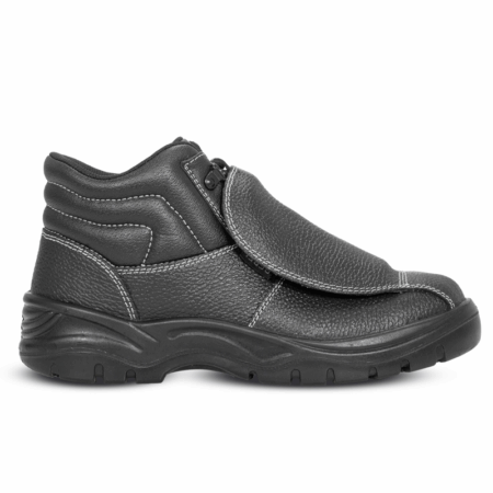 Rebel FX2 Metarsal Boot BLACK - STC/SMS