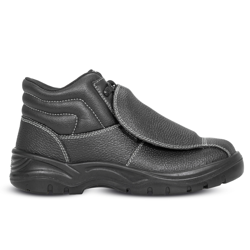 Rebel FX2 Metarsal Boot BLACK - STC/SMS