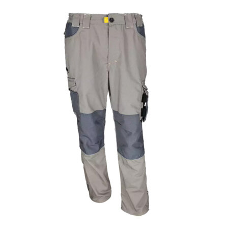 Pinnacle Technical Trouser Khaki