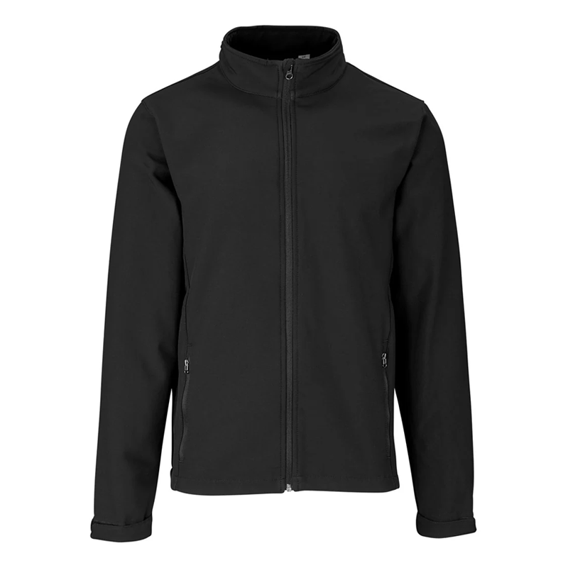 MAN'S soft shell jacket