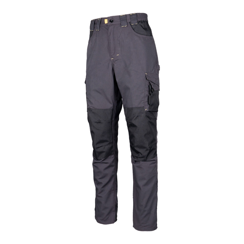 Pinnacle Technical Trouser Grey