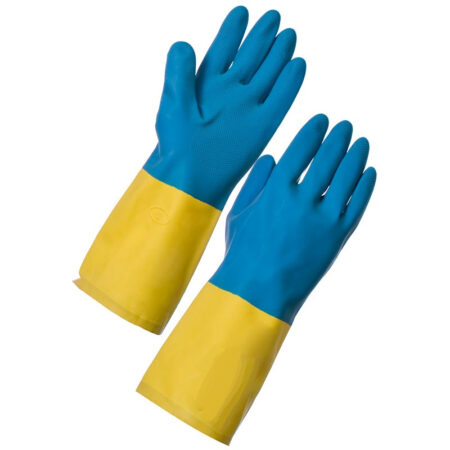 NEOPRENE CHEMICAL GLOVE