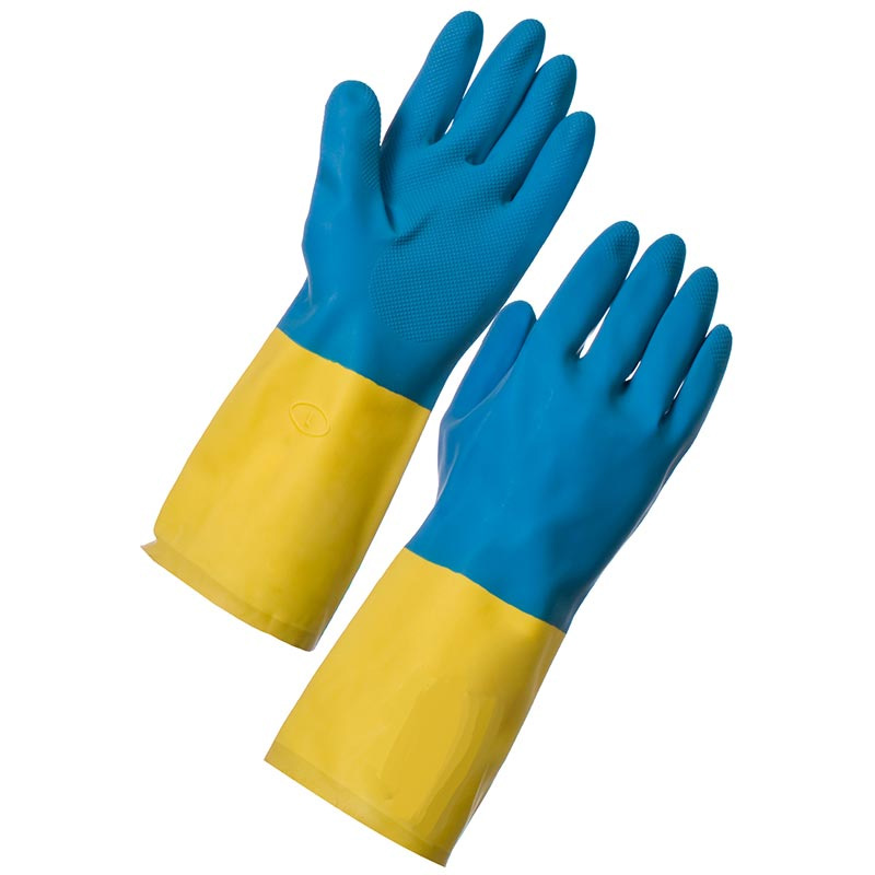 NEOPRENE CHEMICAL GLOVE