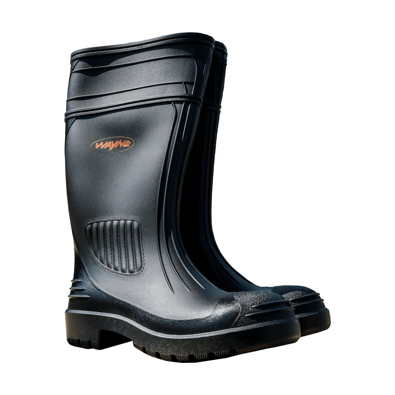 WAYNE GUMBOOTS GRIPPER