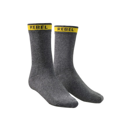 REBEL SOCKS