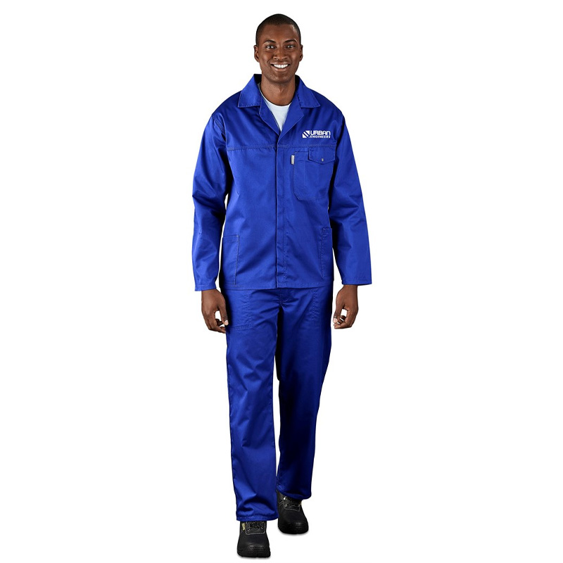 Vulcan Premium 65/35 P/Cotton Jacket