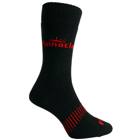 Flame Retardant Cushion Socks