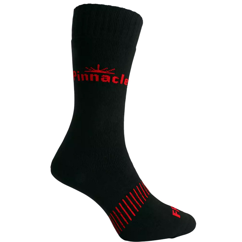 Flame Retardant Cushion Socks