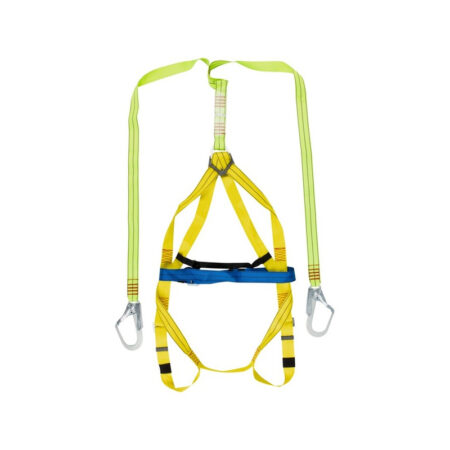 D/Lanyard Harness Scaffold Hook (SABS)