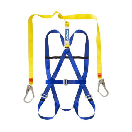 D/Lanyard Harness Waist Belt (SABS)