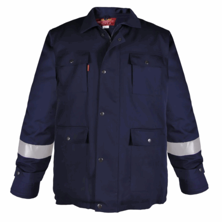 SABS D59 Flame &  Acid Thermal Jacket