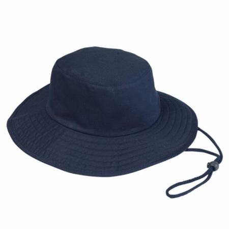 Barron navy hat