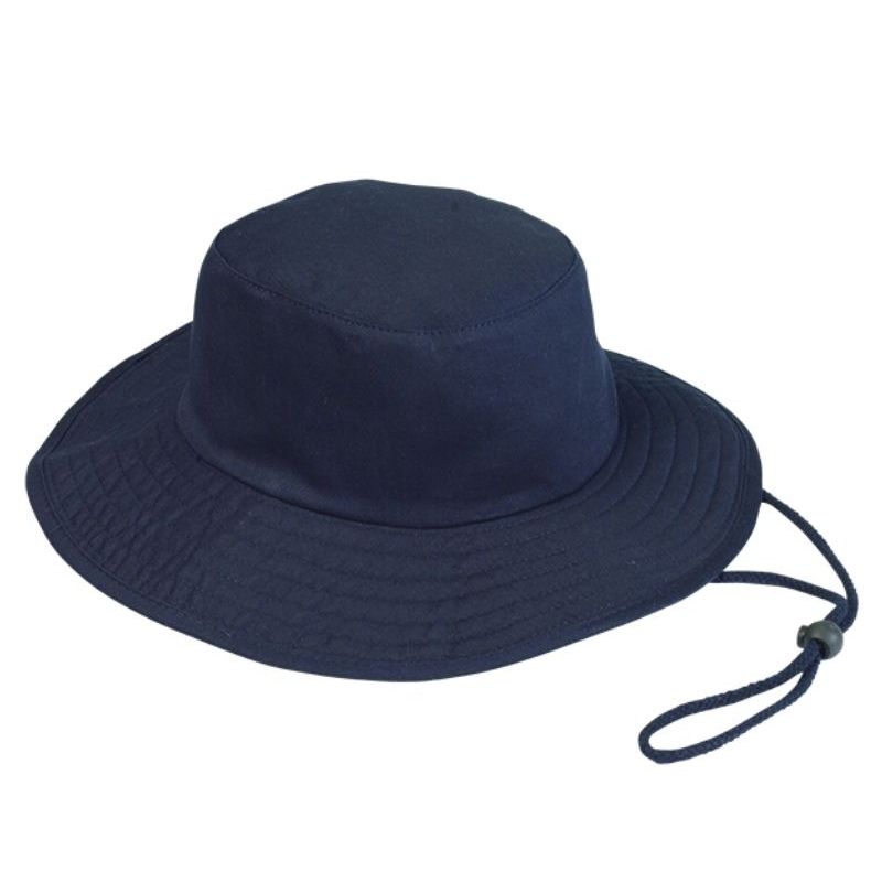 Barron navy hat
