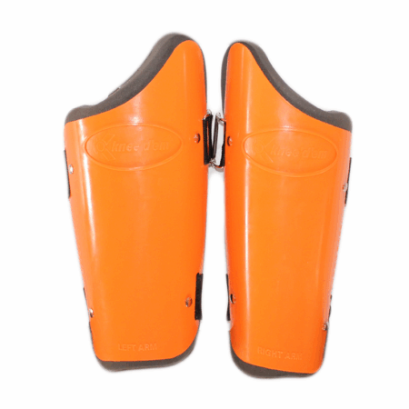 Arm Guard (Orange)