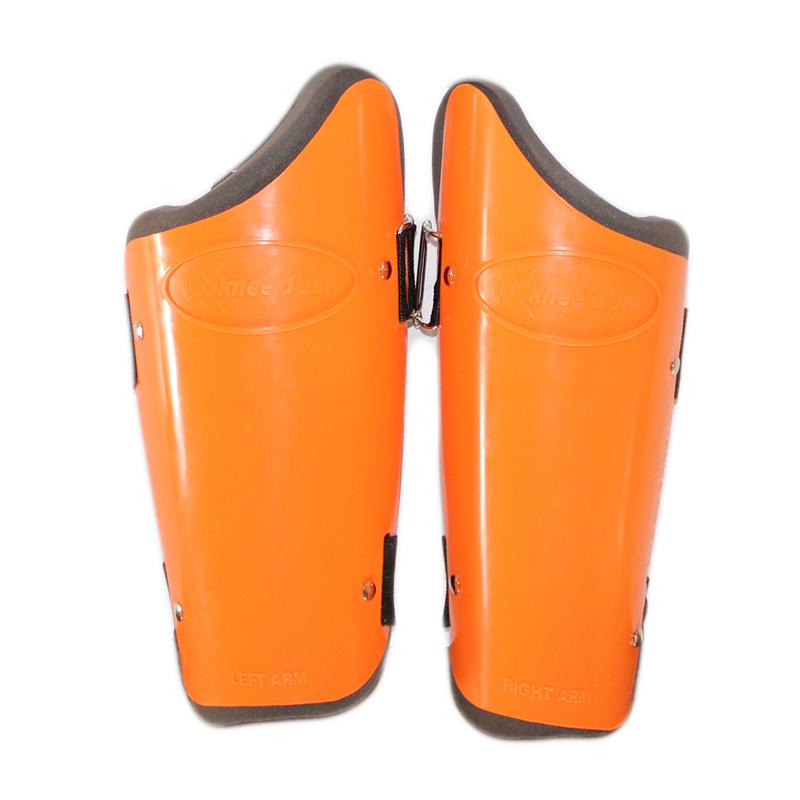 Arm Guard (Orange)