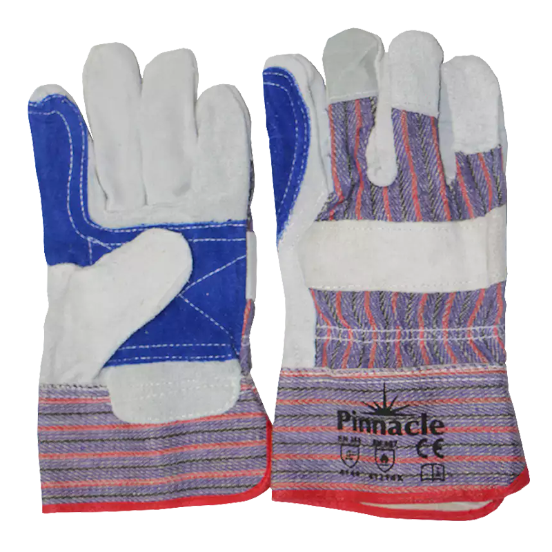 Candy stripe rigger (Superior)