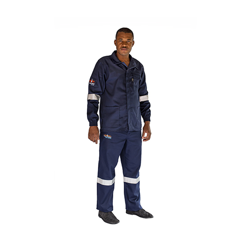 SABS D59 Flame &  Acid Conti trouser