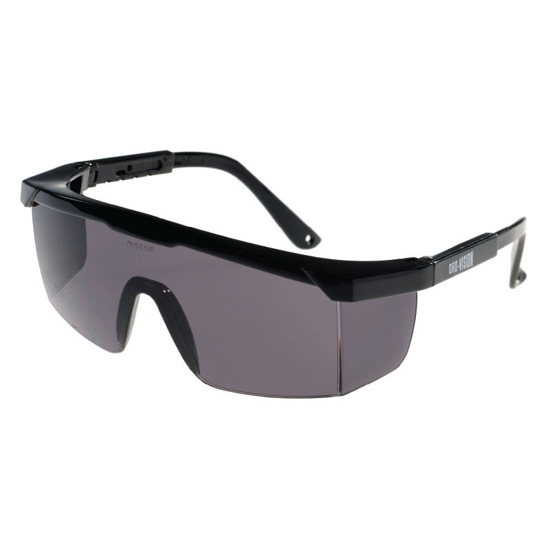 Euro Spectacle Black