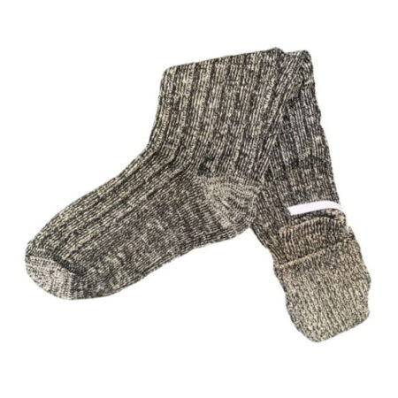 Heavy Duty Sock Full Length