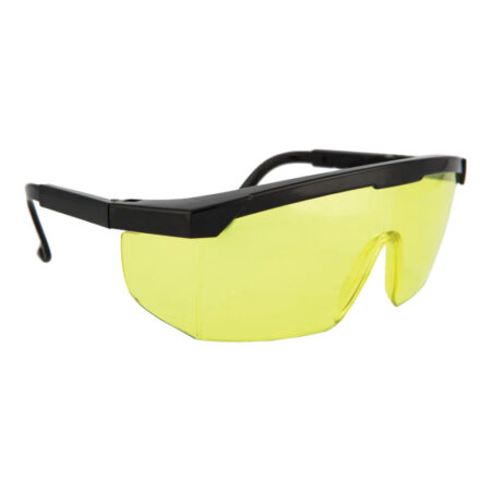 Euro Spectacle Amber