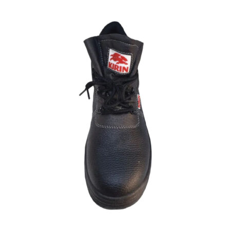 Kirin Safety BootBLACK - STC