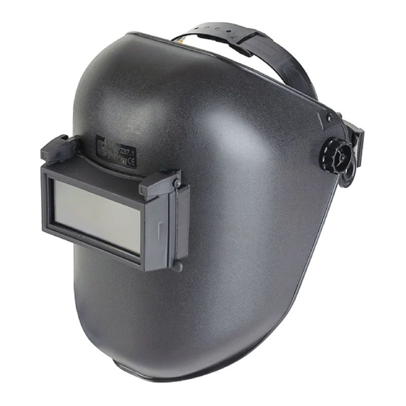 Standard Flip Front Welding Helmet