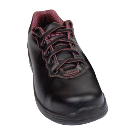 Rebel Iman - BLACK - STC