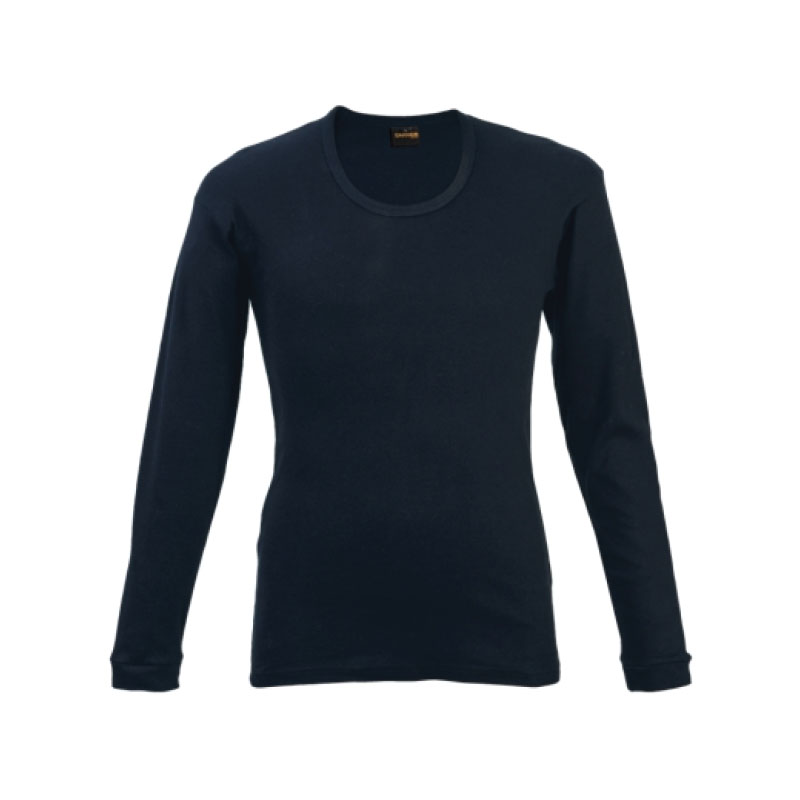 Thermal Vest White or Black