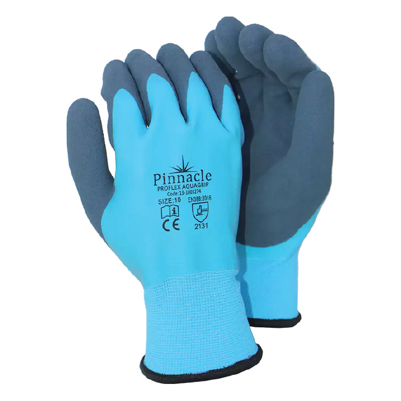 Proflex aquegrip waterproof glove
