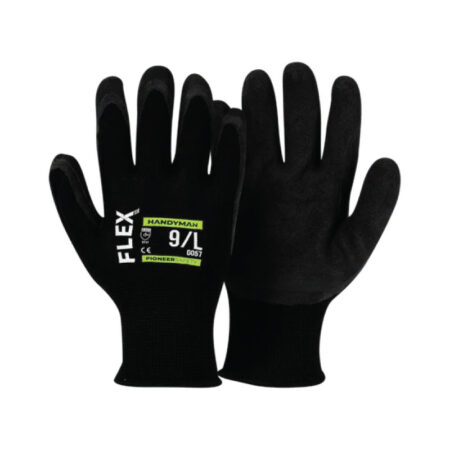 Flex handyman glove