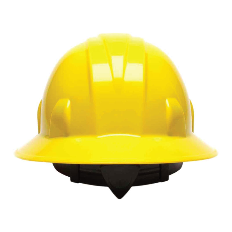 Hard Hat - Full BrimSABS - Yellow