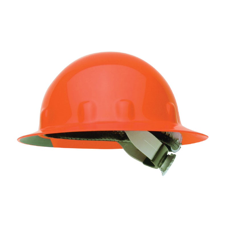 Hard Hat - Full BrimSABS - Orange