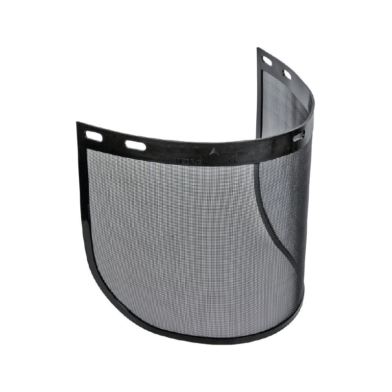 Metal Mesh Visor Replacement