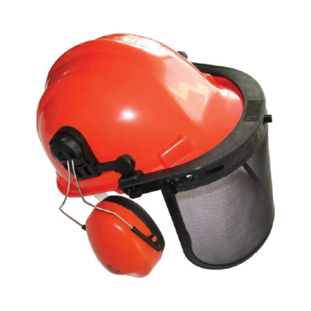 Forestry Kit with Ear Muff