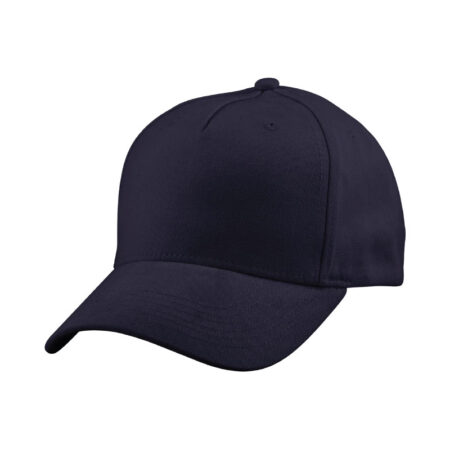 5-Panel HeavyBrushed Cap - Various