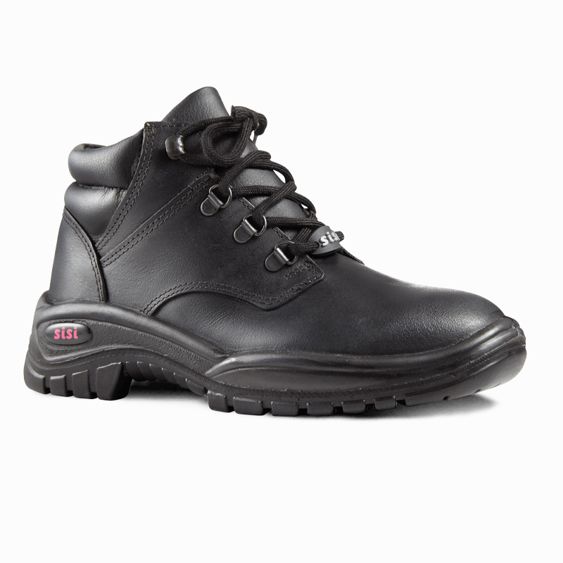 SISI CATE LADIES BOOT