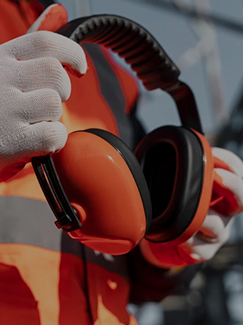 Hearing Protection